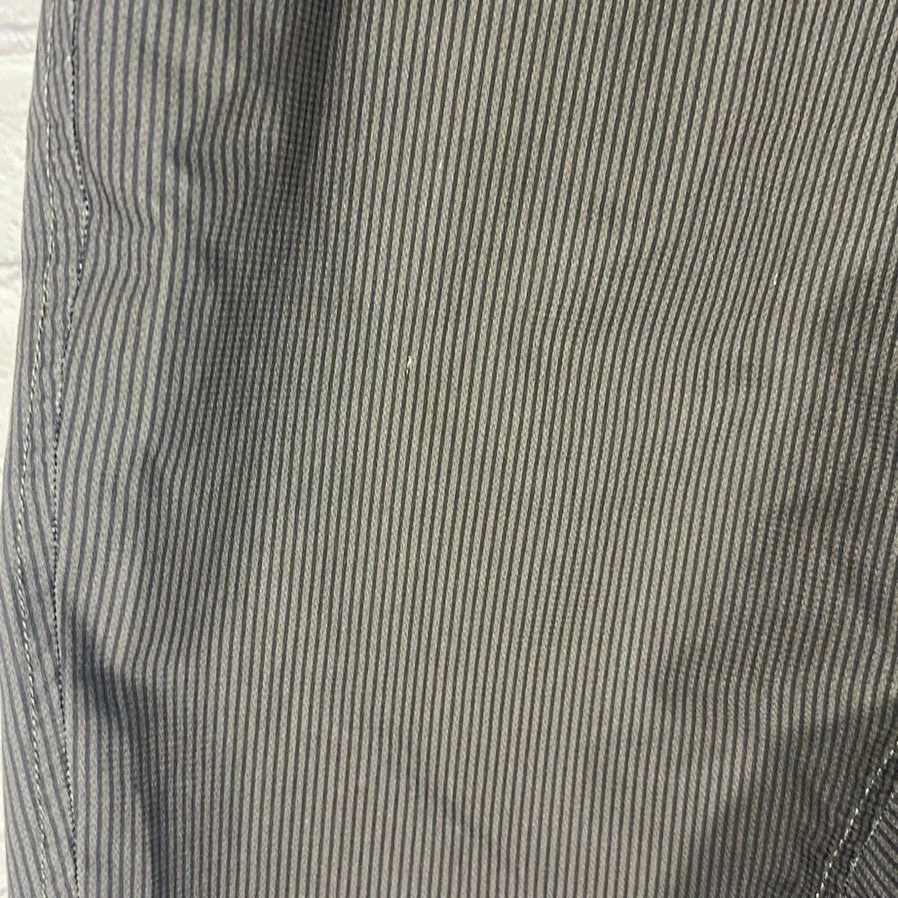 FOX Hydro Series‎ Striped 33 Swim Trunks Swimwear Board Shorts Style 09963